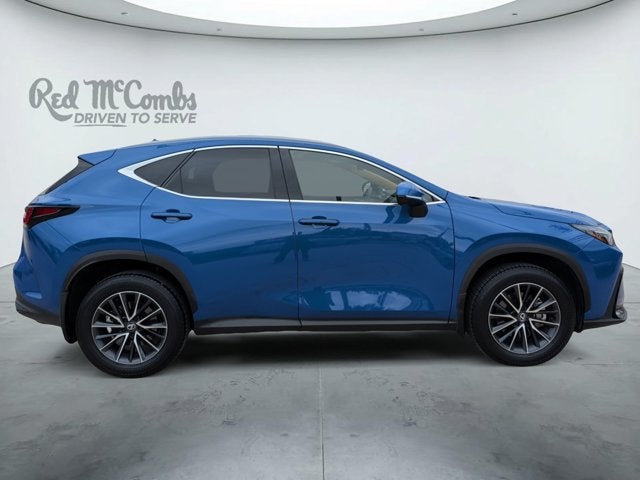 2025 Lexus NX NX 350 Premium