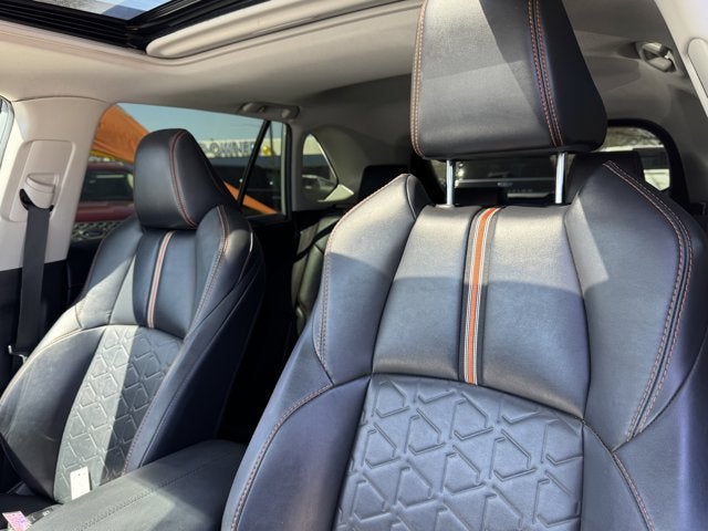 2019 Toyota RAV4 Adventure