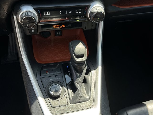 2019 Toyota RAV4 Adventure