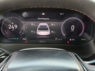 2024 Jeep Wagoneer S Launch Edition
