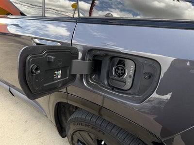 2024 Jeep Wagoneer S Launch Edition