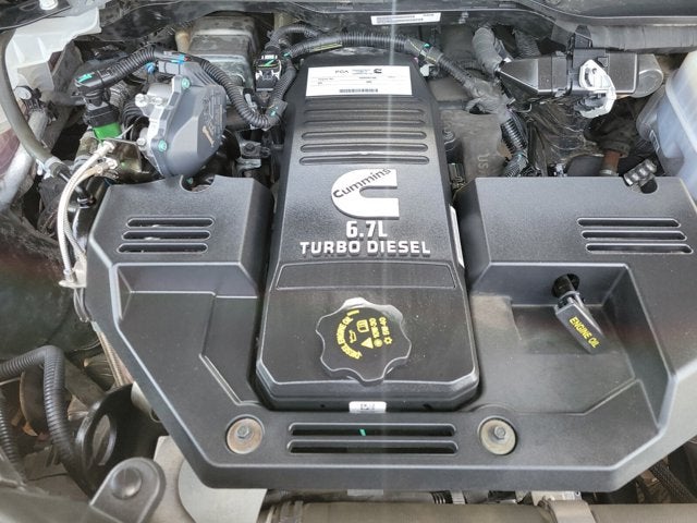 2024 RAM 3500 Longhorn