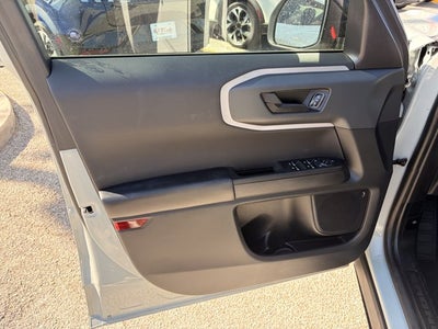 2024 Ford Bronco Sport Big Bend®