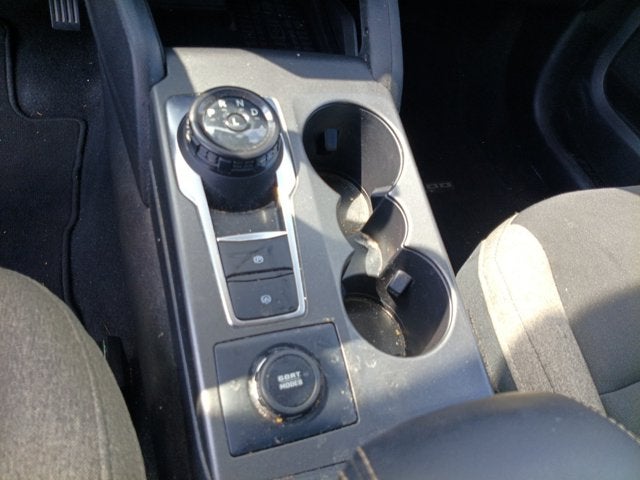 2025 Ford Bronco Sport Big Bend®