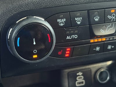 2023 Ford Bronco Sport Outer Banks®