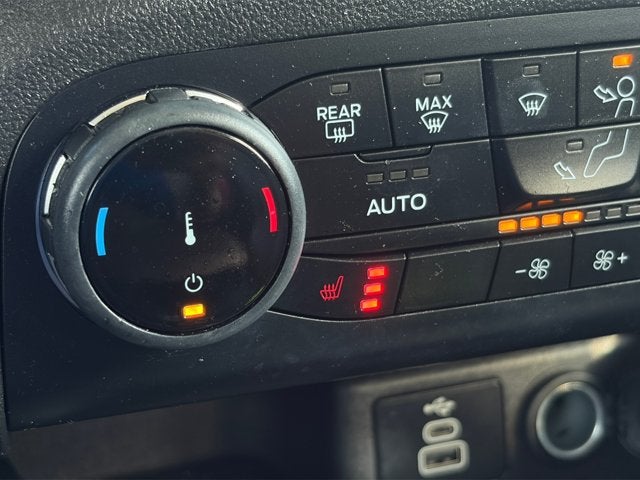 2023 Ford Bronco Sport Outer Banks®