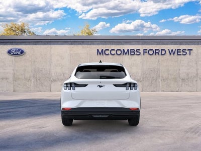 2026 Ford Mustang Mach-E Select