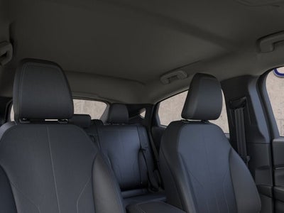 2026 Ford Mustang Mach-E Select