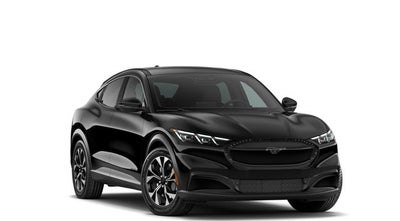 2026 Ford Mustang Mach-E Select