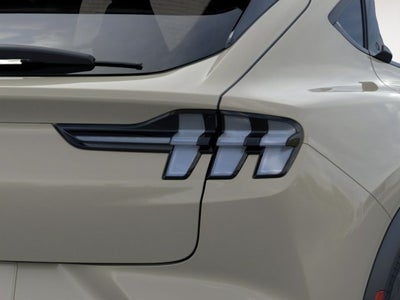 2026 Ford Mustang Mach-E Select