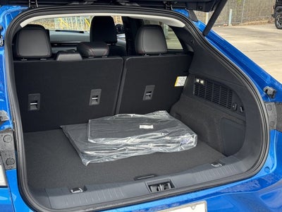 2025 Ford Mustang Mach-E Premium P.R.O Shop Custom