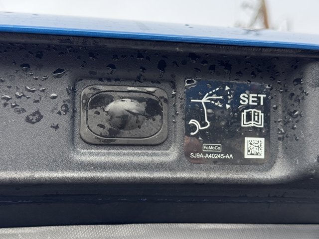 2025 Ford Mustang Mach-E Premium P.R.O Shop Custom