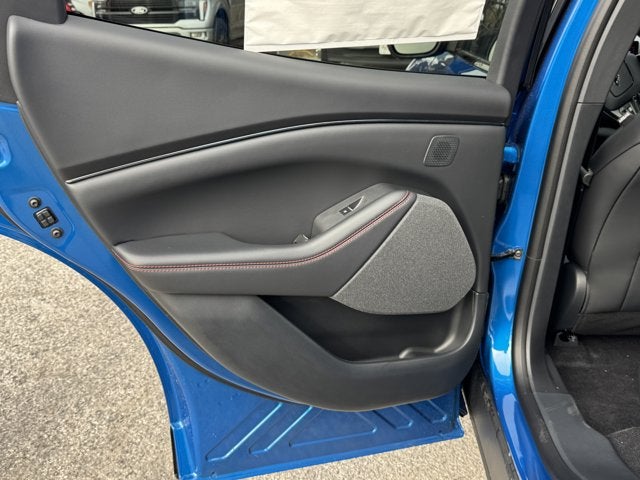 2025 Ford Mustang Mach-E Premium P.R.O Shop Custom