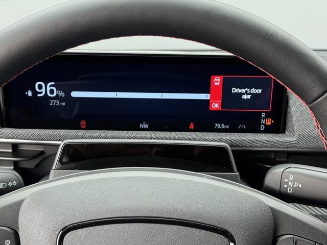 2025 Ford Mustang Mach-E Premium P.R.O Shop Custom