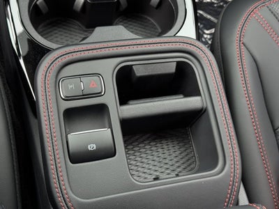 2025 Ford Mustang Mach-E Premium P.R.O Shop Custom