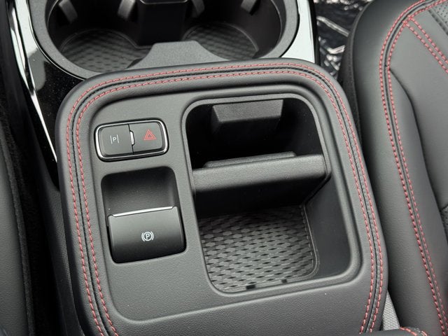 2025 Ford Mustang Mach-E Premium P.R.O Shop Custom