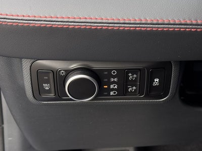 2025 Ford Mustang Mach-E Premium P.R.O Shop Custom