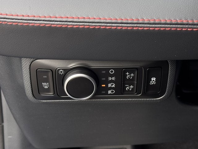 2025 Ford Mustang Mach-E Premium P.R.O Shop Custom