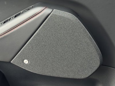 2025 Ford Mustang Mach-E Premium P.R.O Shop Custom