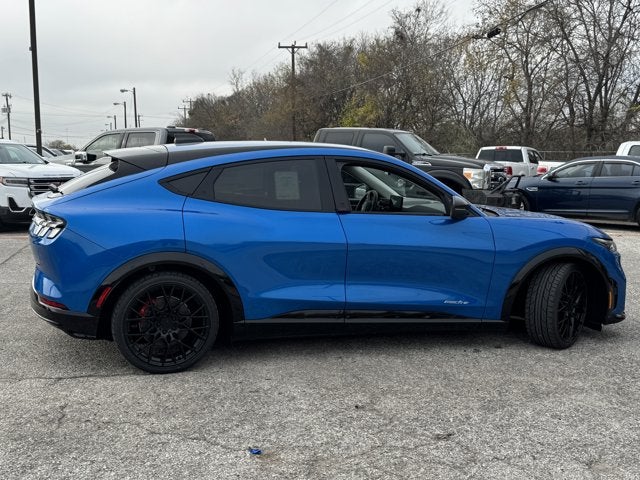 2025 Ford Mustang Mach-E Premium P.R.O Shop Custom