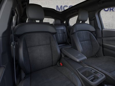 2026 Ford Mustang Mach-E GT
