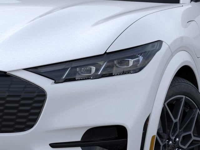 2026 Ford Mustang Mach-E GT