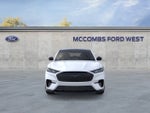 2026 Ford Mustang Mach-E GT