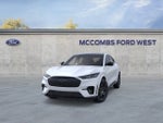 2026 Ford Mustang Mach-E GT