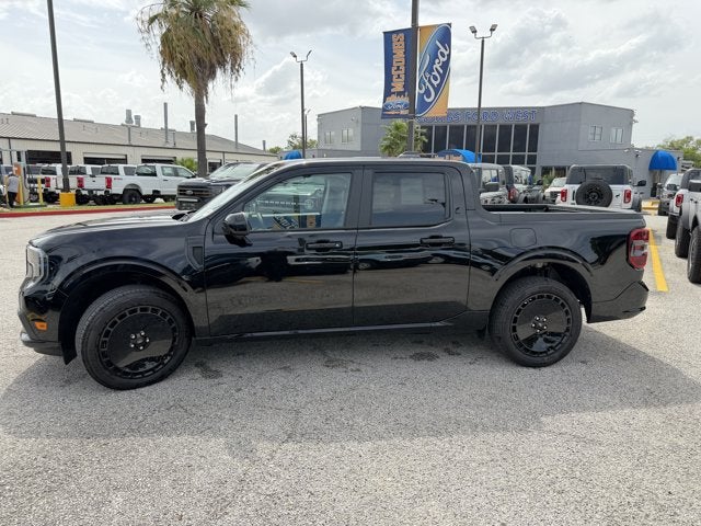 2026 Ford Maverick Lobo High