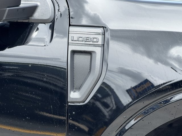 2026 Ford Maverick Lobo High