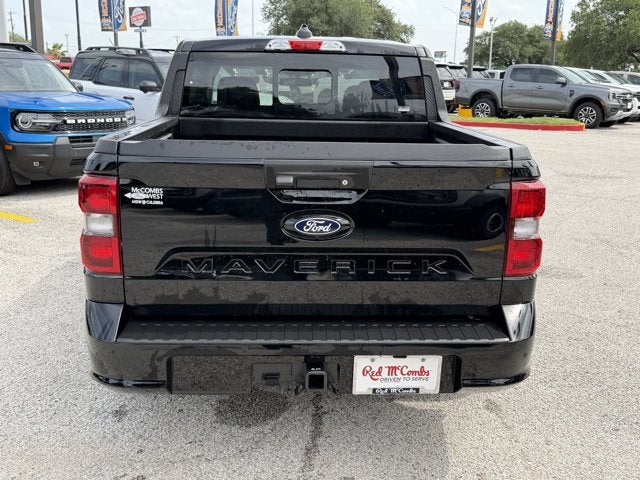 2026 Ford Maverick Lobo High
