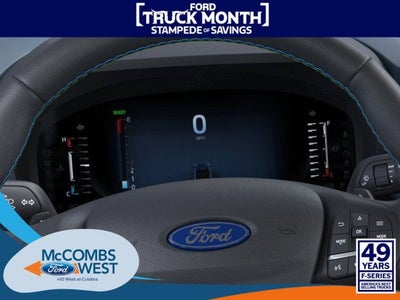 2026 Ford Maverick Lobo