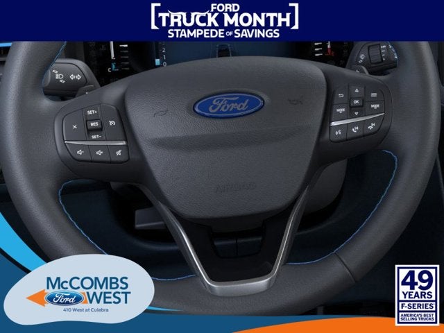 2026 Ford Maverick Lobo