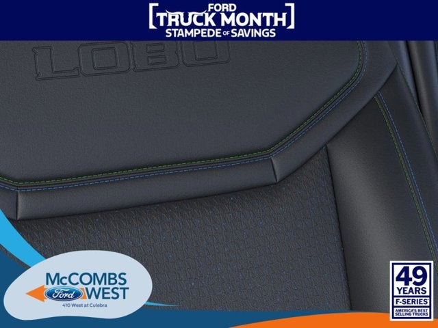 2026 Ford Maverick Lobo