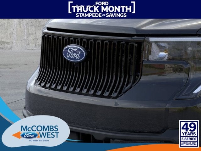 2026 Ford Maverick Lobo