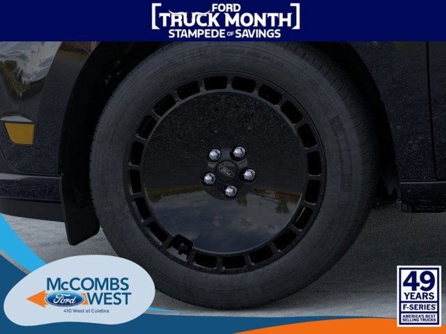 2026 Ford Maverick Lobo