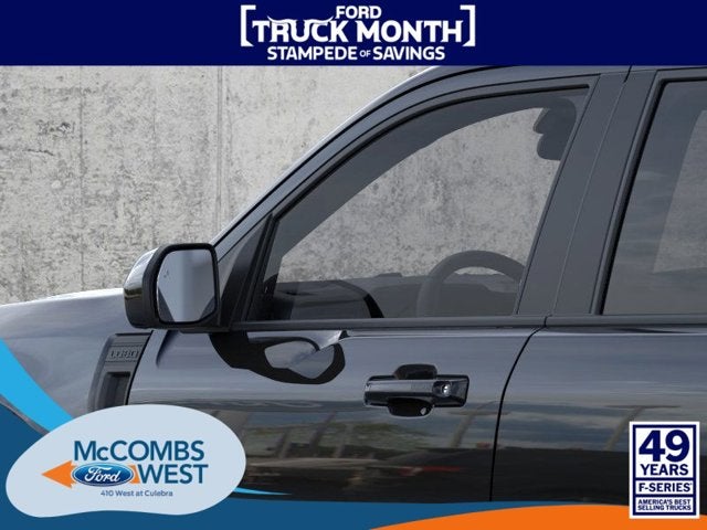 2026 Ford Maverick Lobo