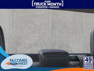 2026 Ford Maverick Lobo