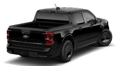 2026 Ford Maverick Lobo