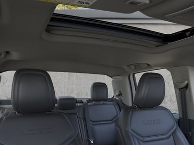 2026 Ford Maverick Lobo
