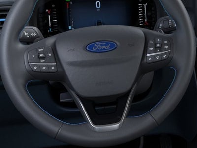 2026 Ford Maverick Lobo