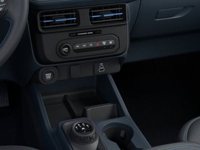 2026 Ford Maverick Lobo