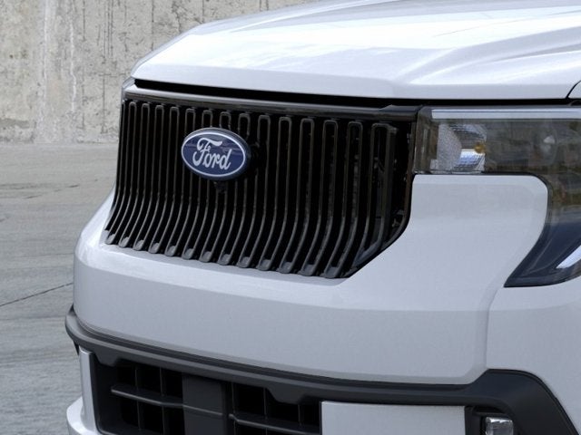 2026 Ford Maverick Lobo