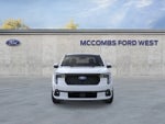 2026 Ford Maverick Lobo