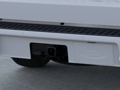 2026 Ford Maverick Lobo