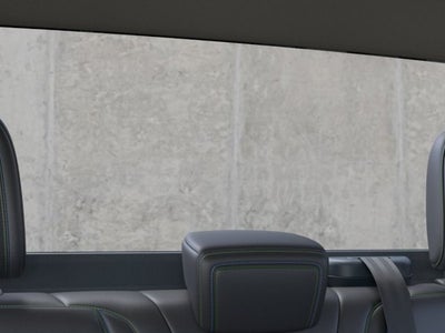 2026 Ford Maverick Lobo