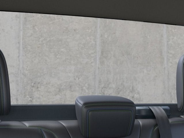 2026 Ford Maverick Lobo