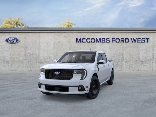 2026 Ford Maverick Lobo
