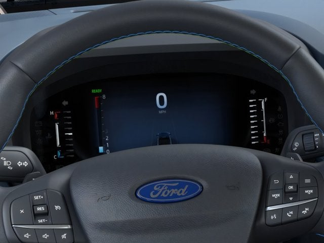 2026 Ford Maverick Lobo