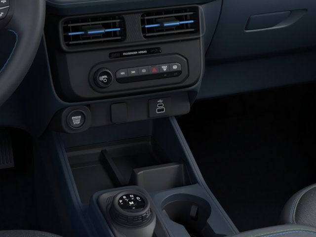 2026 Ford Maverick Lobo